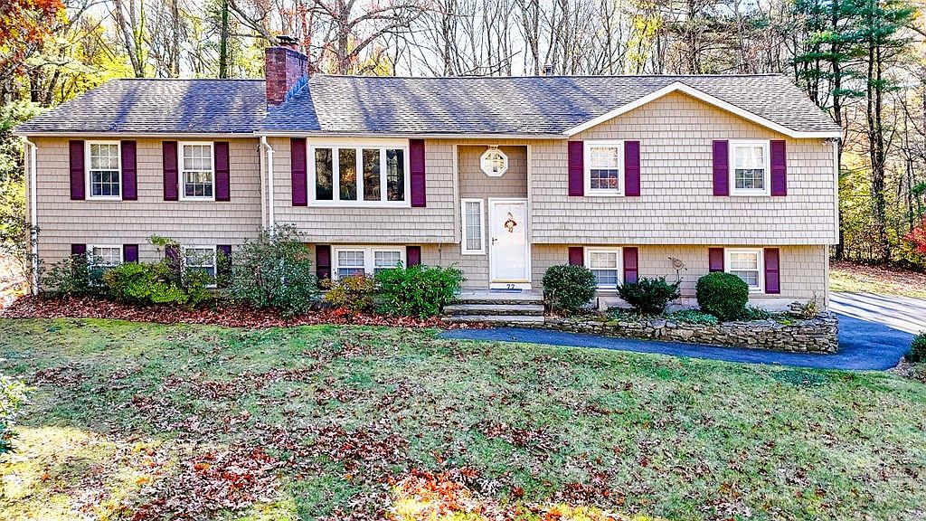 77 Village Dr, Dracut, MA 01826 MLS 73180435 Zillow