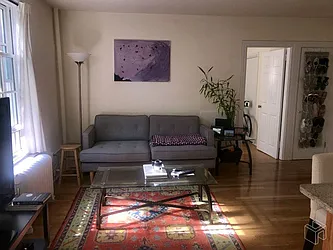 Rented by Halstead Real Estate