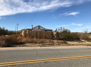 4848 Sunfair Rd, Joshua Tree, CA 92252