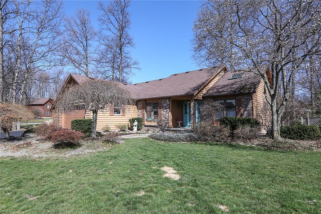 175 Brush Creek Dr, Rochester, NY 14612 Zillow