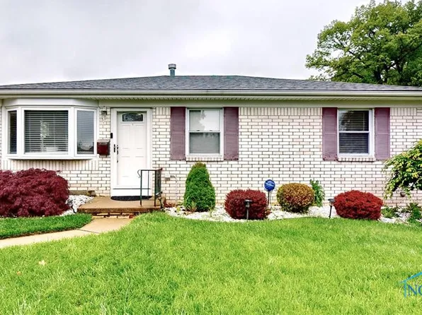 6133 Dellwood Dr, Toledo, OH 43613