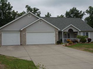 5109 Millers Cv, Fort Wayne, IN 46835