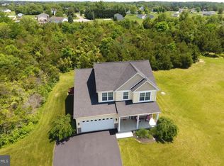 65 Fegan Rd, Bunker Hill, WV 25413