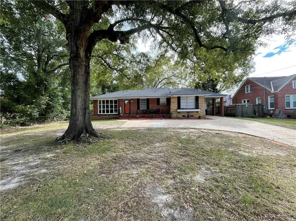 2805 Summerville Rd, Phenix City, AL 36867