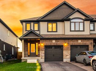 56 Miranda Path, Woolwich, ON N3B 0A1