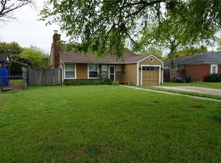 6341 Calmont Ave, Fort Worth, TX 76116