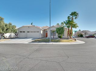4004 Wake Forest Dr, Las Vegas, NV 89129