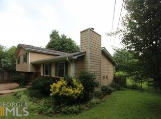 4943 Hull Rd SE, Conyers, GA 30094