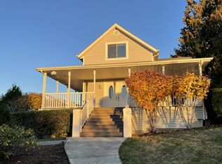 14406 59th Ave S, Seattle, WA 98168