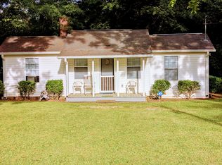 111A Knoxville St, Fort Valley, GA 31030