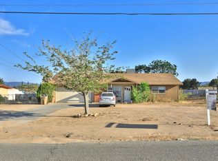 14755 Orange St, Hesperia, CA 92345
