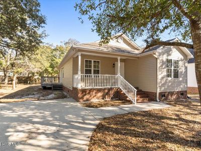 116 NW 25th Street, Oak Island, NC, 28465