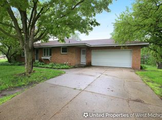 8409 Kraft Ave SE, Caledonia, MI 49316