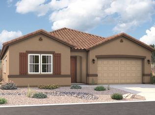 Cassandra Plan, River's Edge, Oro Valley, AZ 85737