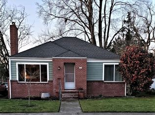 1917 NE Dekum St, Portland, OR 97211