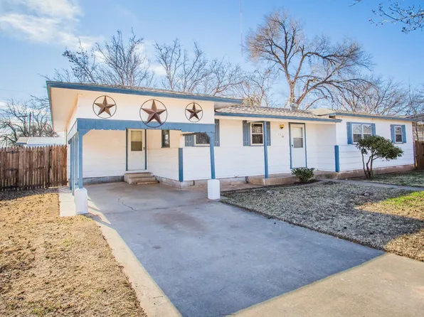 1101 83rd St, Lubbock, TX 79423