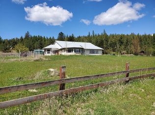 1991 Flora Rd #B, Colville, WA 99114