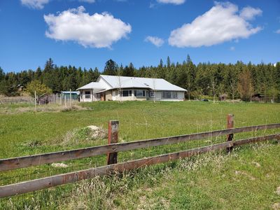 1991 Flora Rd #B, Colville, WA, 99114