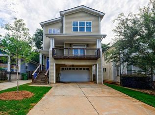87 Mayson Ave NE, Atlanta, GA 30307