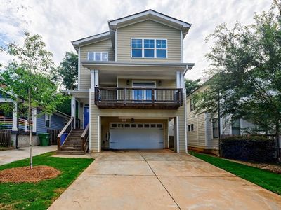 87 Mayson Ave NE, Atlanta, GA, 30307