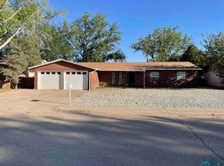 1803 W Washington Ave, Artesia, NM 88210