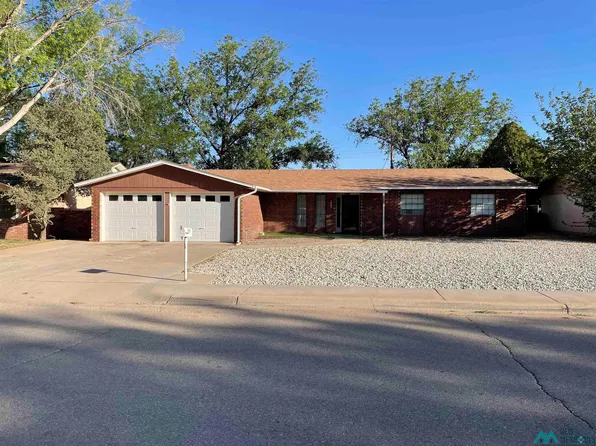 1803 W Washington Ave, Artesia, NM 88210