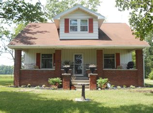 7747 Ramsey Rd, Lima, OH 45807