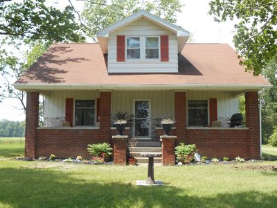 7747 Ramsey Rd, Lima, OH, 45807
