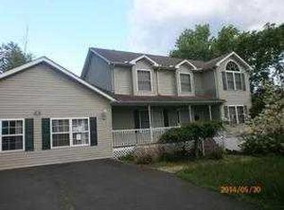 851 High St, Stroudsburg, PA 18360