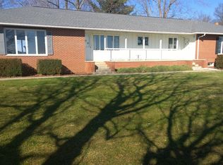 3538 S State Road 75, Cutler, IN 46920