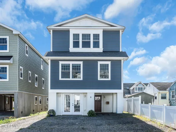 8 Meadow Avenue, Manasquan, NJ 08736