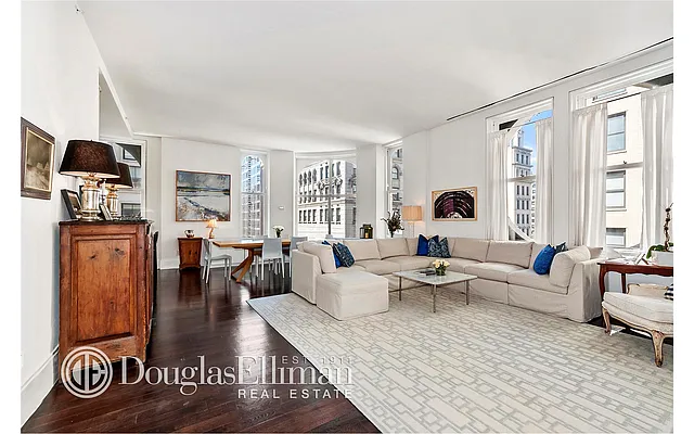 Rented by Douglas Elliman | media 1
