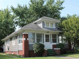 2614 Fredrickson St, South Bend, IN 46628