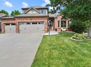 5736 S Danube Cir, Aurora, CO 80015