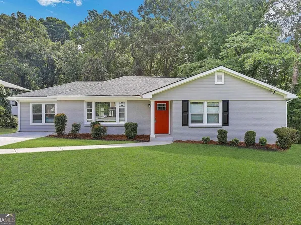 2658 Rollingwood Ln SE, Atlanta, GA 30316