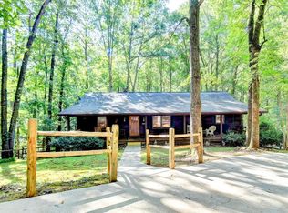 3452 Monica Ln SW, Conyers, GA 30094
