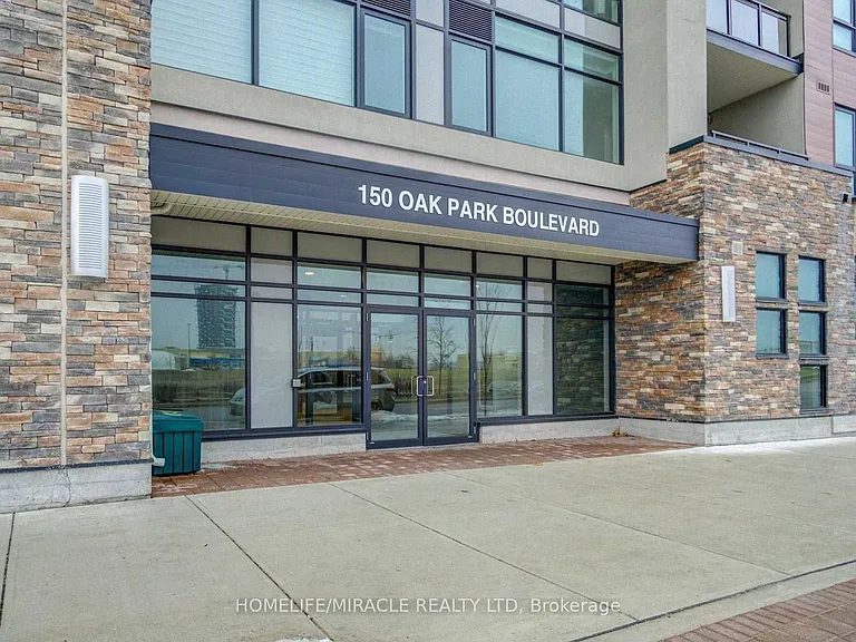 150 Oak Park Blvd E #312 — Photo 2