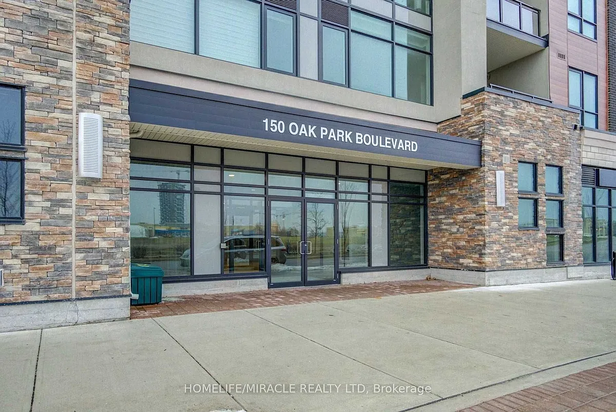 Building Photo - 150 Oak Park Blvd E #312
