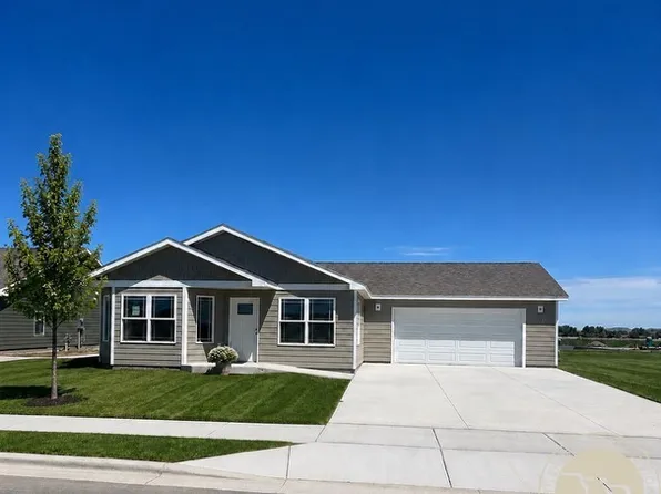 71 Double Haul Ln, Billings, MT 59106