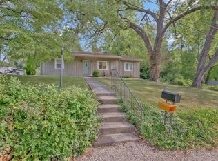 216 Christ Rd, Evansville, IN 47711