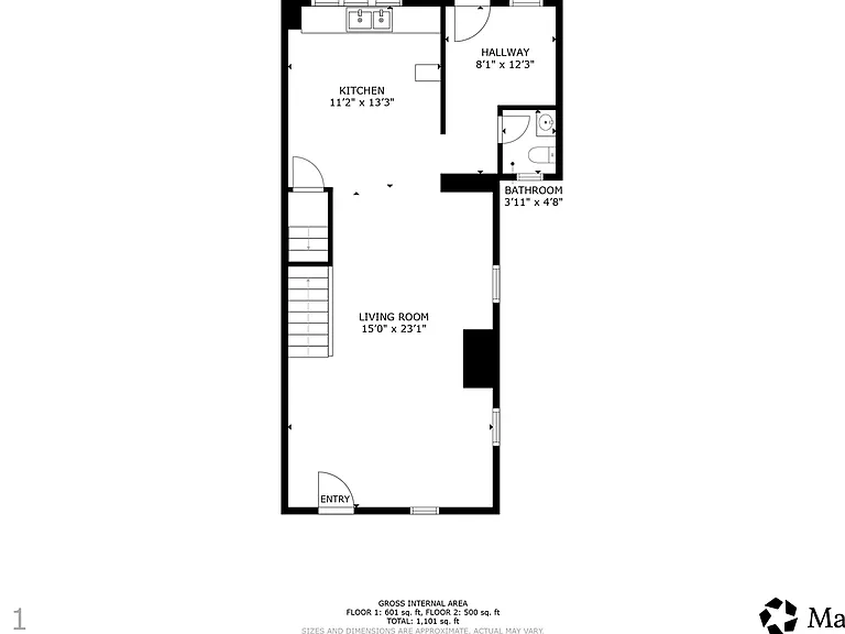 406-408 Church Street — Photo 13
