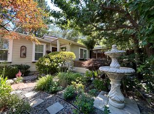 977 1st St, Lafayette, CA 94549