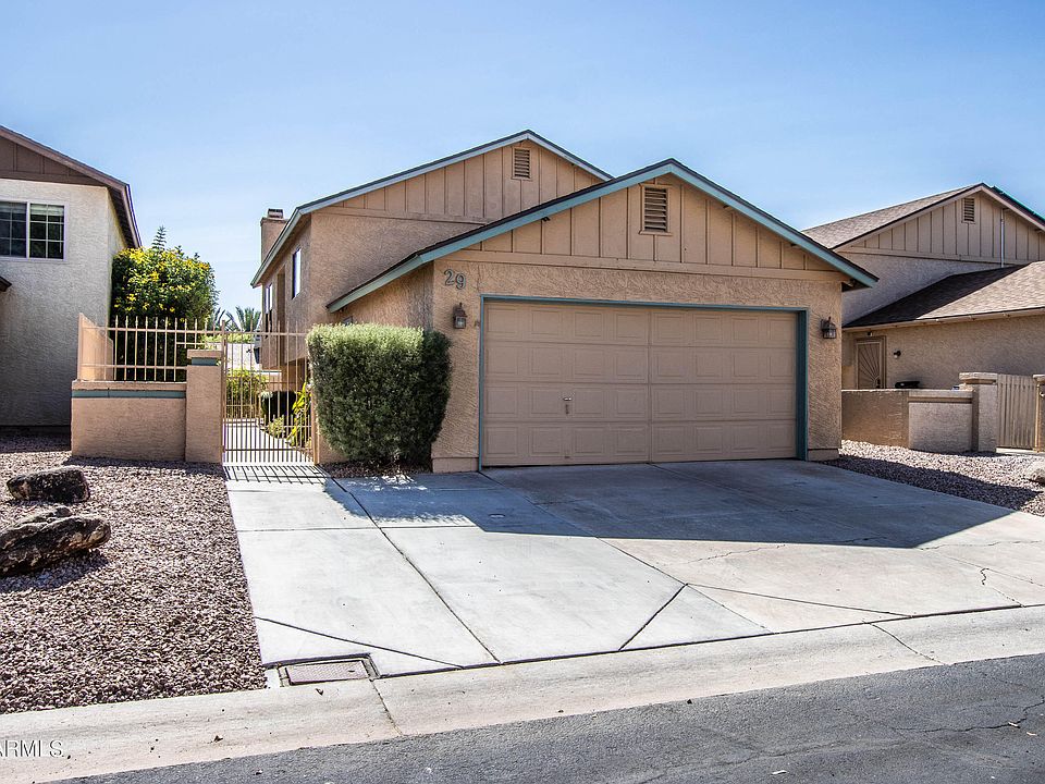 1st image of 921 S VAL VISTA Drive #29