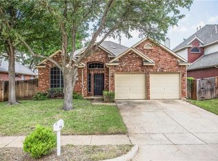 1704 Newton Dr, Flower Mound, TX 75028