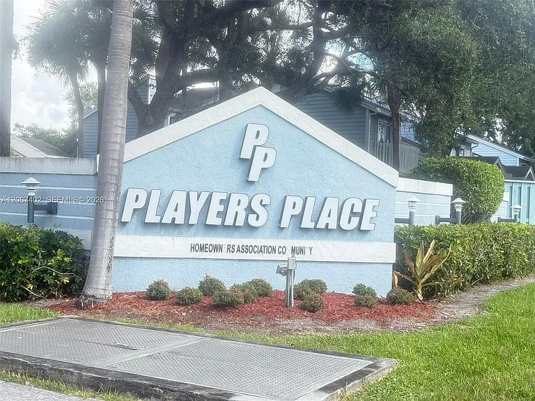 1923 Players Pl #1923 — Photo 27