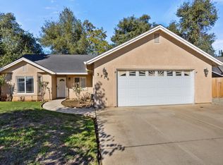 3710 Indio Way, Redding, CA 96002