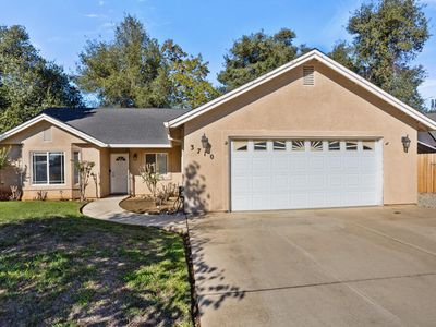 3710 Indio Way, Redding, CA, 96002