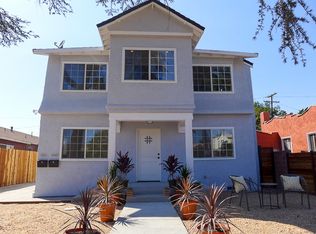1351 S Hudson Ave, Los Angeles, CA 90019