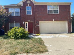 2145 Sovereign Ln, Lexington, KY 40513