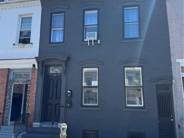 237 N 8th St APT 1, Allentown, PA 18102